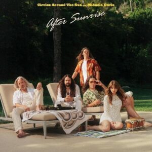 After Sunrise (New LP)