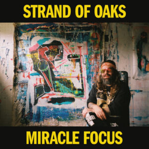 Miracle Focus (New LP)