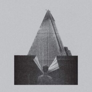 C (New LP)