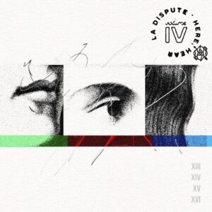 Here, Hear IV (New LP)