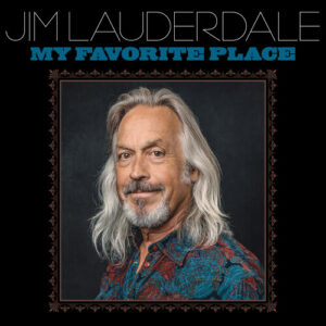 My Favorite Place (New LP)
