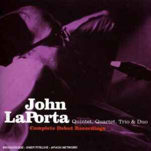 COMPLETE DEBUT RECORDINGS (CD)