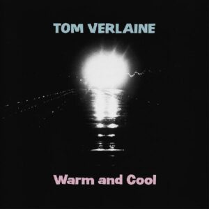 Warm And Cool (New LP)