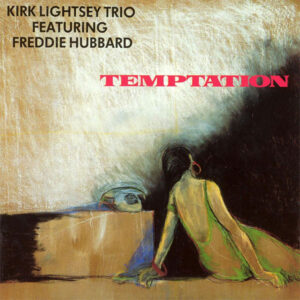TEMPTATION (CD)