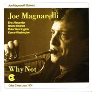 WHY NOT (CD)