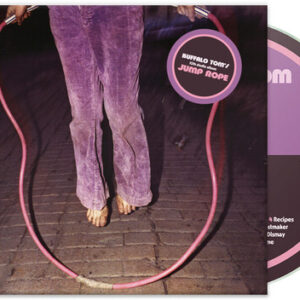 Jump Rope (CD)