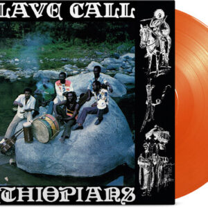 Slave Call (New LP)