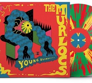 Young Blindness (New LP)