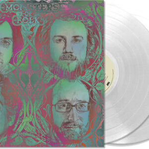 Monsters Of Folk (New LP)