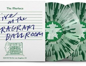 Live At The Teragram Ballroom (New lP)