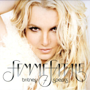 FEMME FATALE (CD)