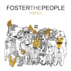 TORCHES (NEW LP)