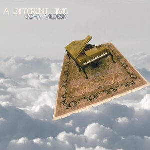 DIFFERENT TIME