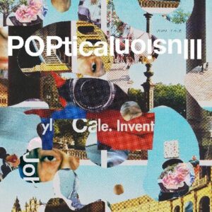 Poptical Illusion (CD)