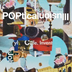 POPtical Illusion (New LP)