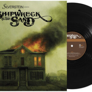 A Shipwreck In The Sand (New LP)