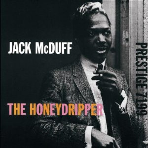 HONEYDRIPPER (CD)