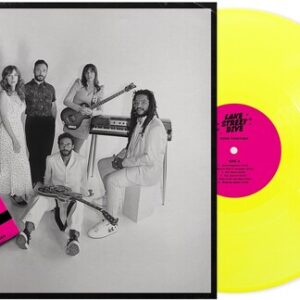 Good Together (New LP)