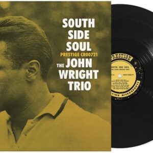 South Side Soul (Original Jazz Classics Series)