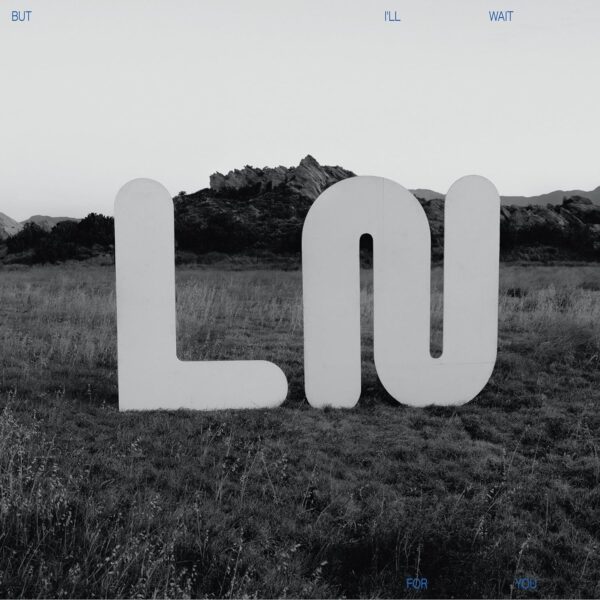 But I'll Wait For You (New LP)