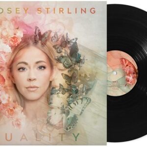 Duality (New LP)