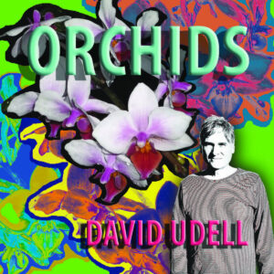 ORCHIDS (CD)