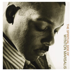 SPIRITUAL SIDE OF WYNTON MARSA