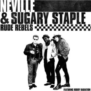 Rude Rebels (New LP)