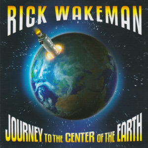JOURNEY TO THE CENTER OF THE E