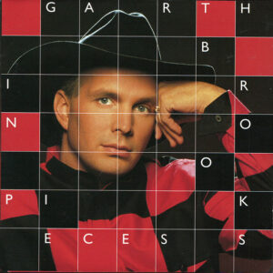 IN PIECES (CD)