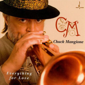 EVERYTHING FOR LOVE