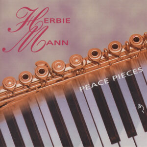 PEACE PIECES (CD)