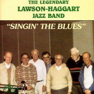 SINGIN' THE BLUES