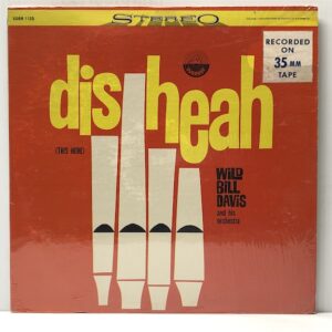 Dis Heah (USED LP)