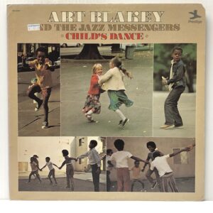 Childs Dance (USED LP)