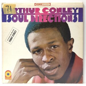 Soul Directions (USED LP)