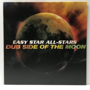 Dub Side of the Moon (USED LP)