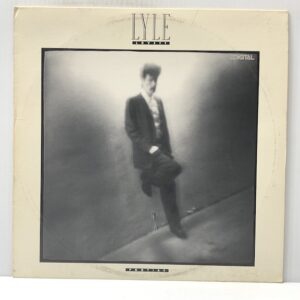 Pontiac (USED LP)