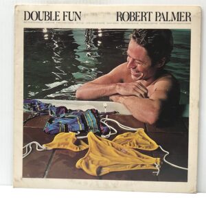 Double Fun (USED LP)