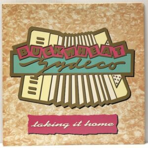 Taking It Home (USED LP)
