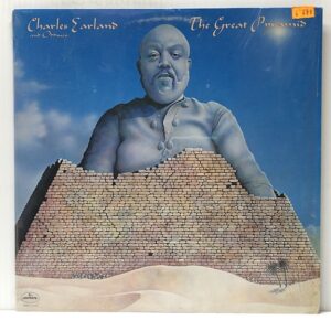 Great Pyramid (USED LP)