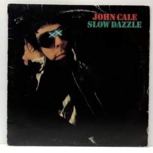 Slow Dazzle (USED LP)
