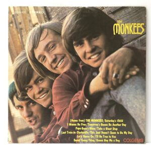 Monkees  (USED LP)