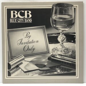 By Invitation Only (USED LP)