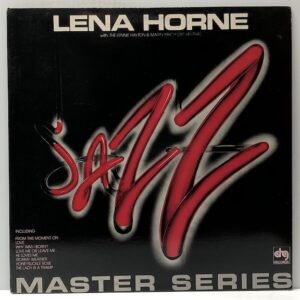 Jazz Master Series (USED LP)