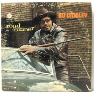 Road Runner (USED LP)