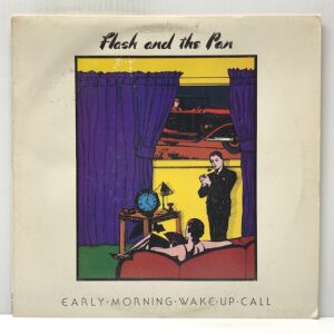 Early Morning Wake Up Call (USED LP)