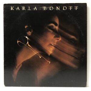Karla Bonoff (USED LP)
