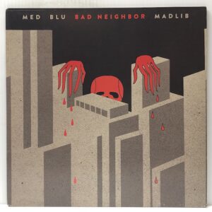Bad Neighbor (USED LP)