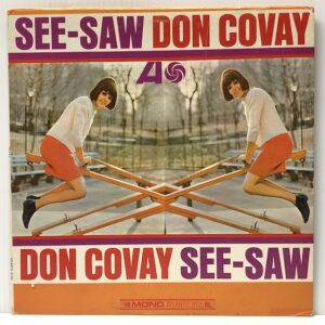 See-Saw (USED LP)